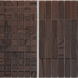 Dekory czekoladowe Intensive
